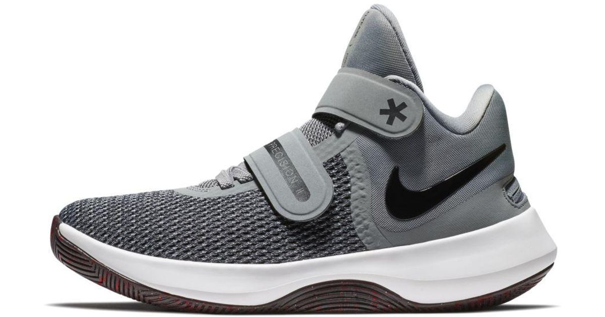 nike wide basketball shoes