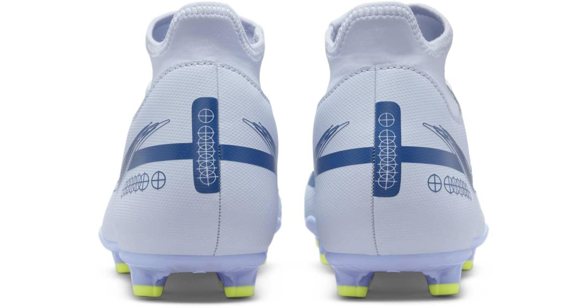 nike phantom multi ground