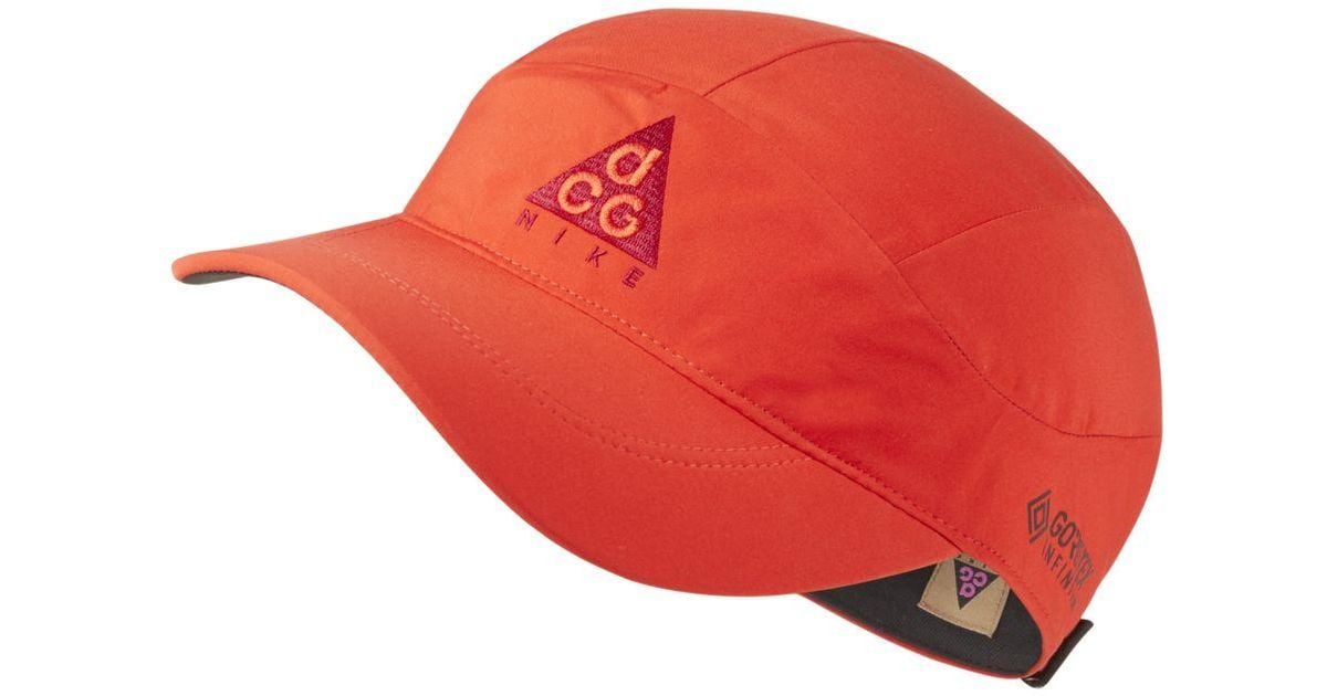 tailwind cap nike acg