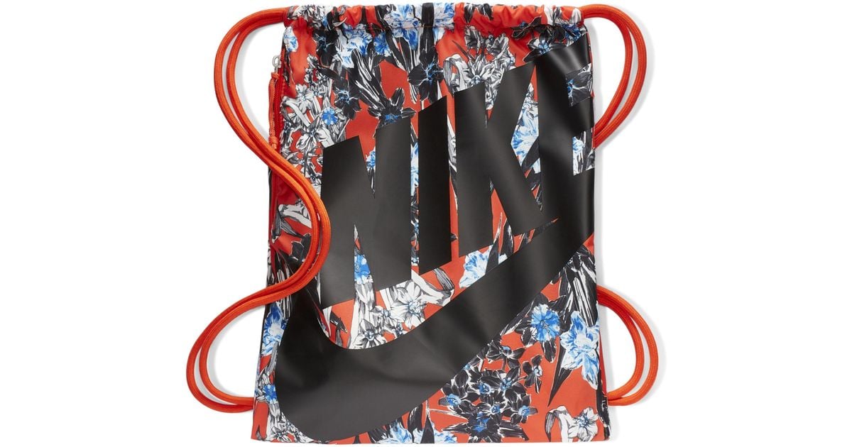 nike heritage ultra femme