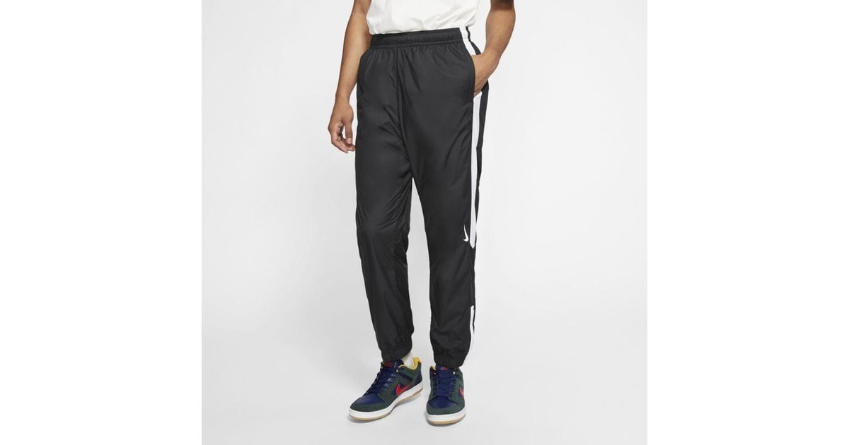 Nike Sb Shield Swoosh Skate Track Pants 