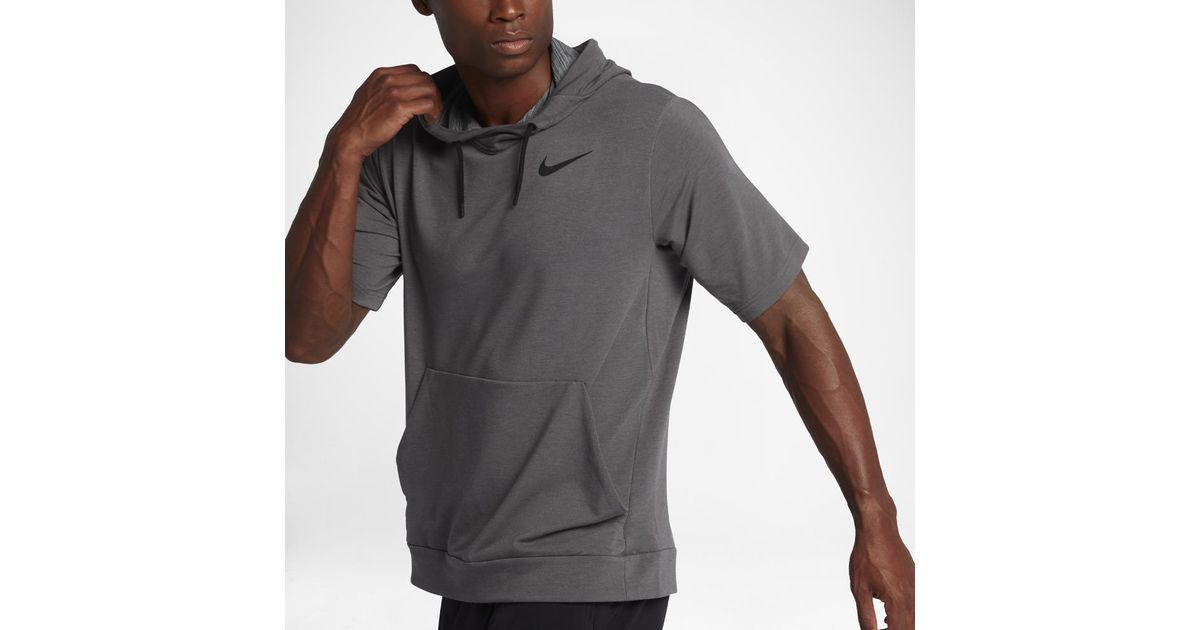Nike Synthetic Dry Men's Short Sleeve 
