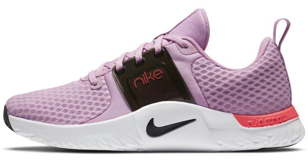 nike renew in season rosa