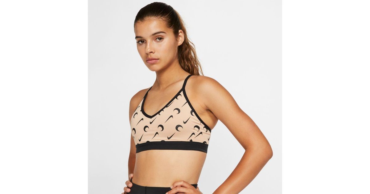 nike phenom bra
