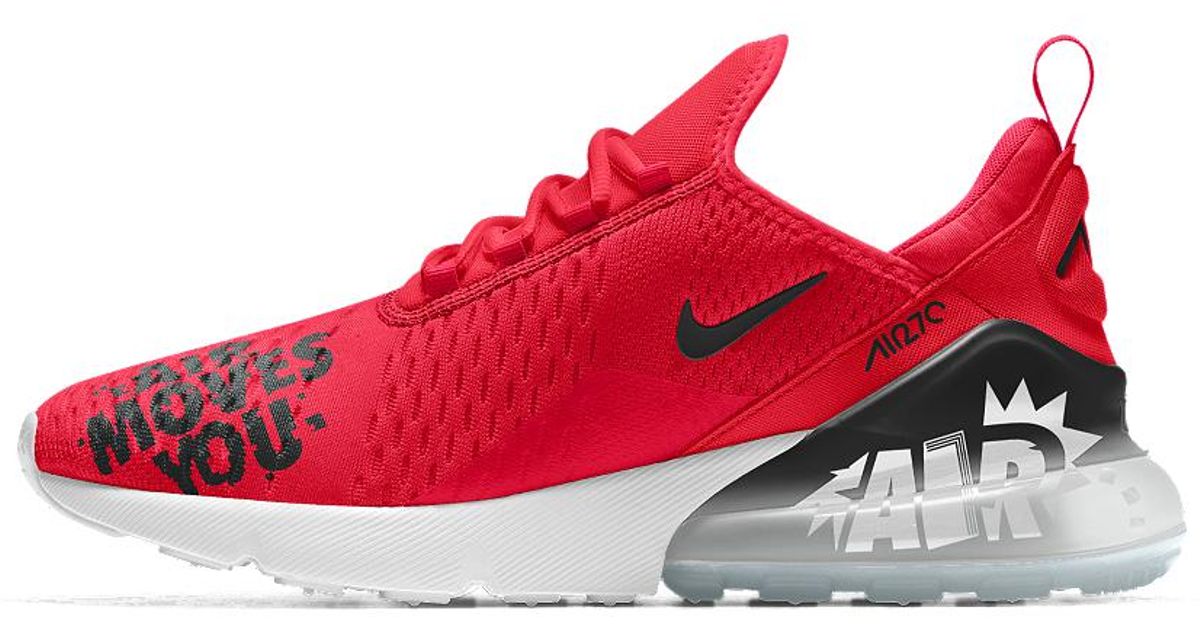 nike air max 270 premium id