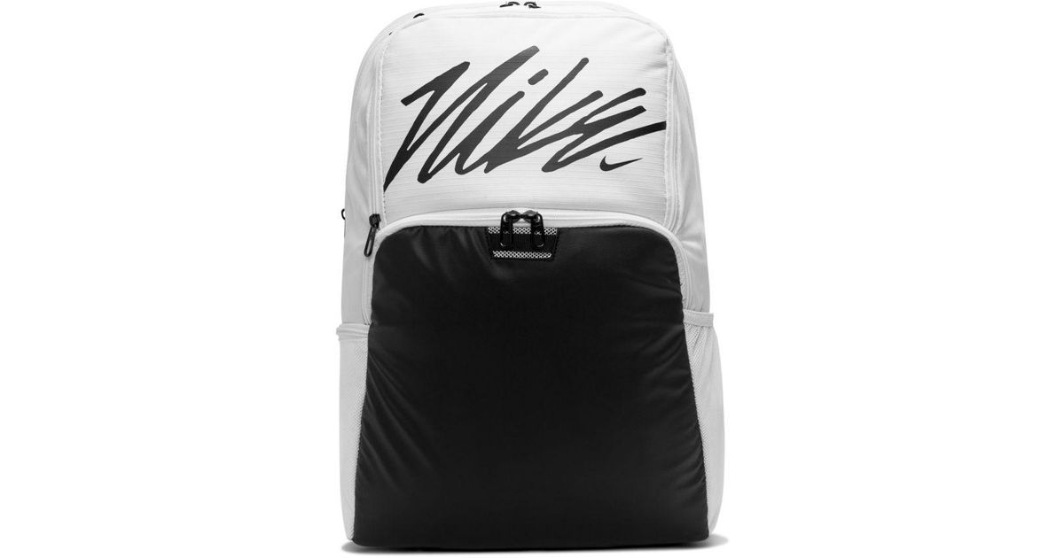 nike brasilia extra large backpack
