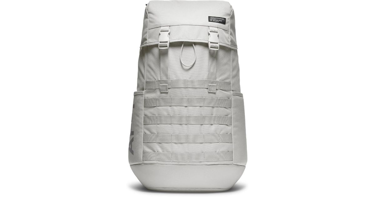 Nike Sportswear Af1 Backpack White Czech Republic, SAVE 37% -  colaisteanatha.ie