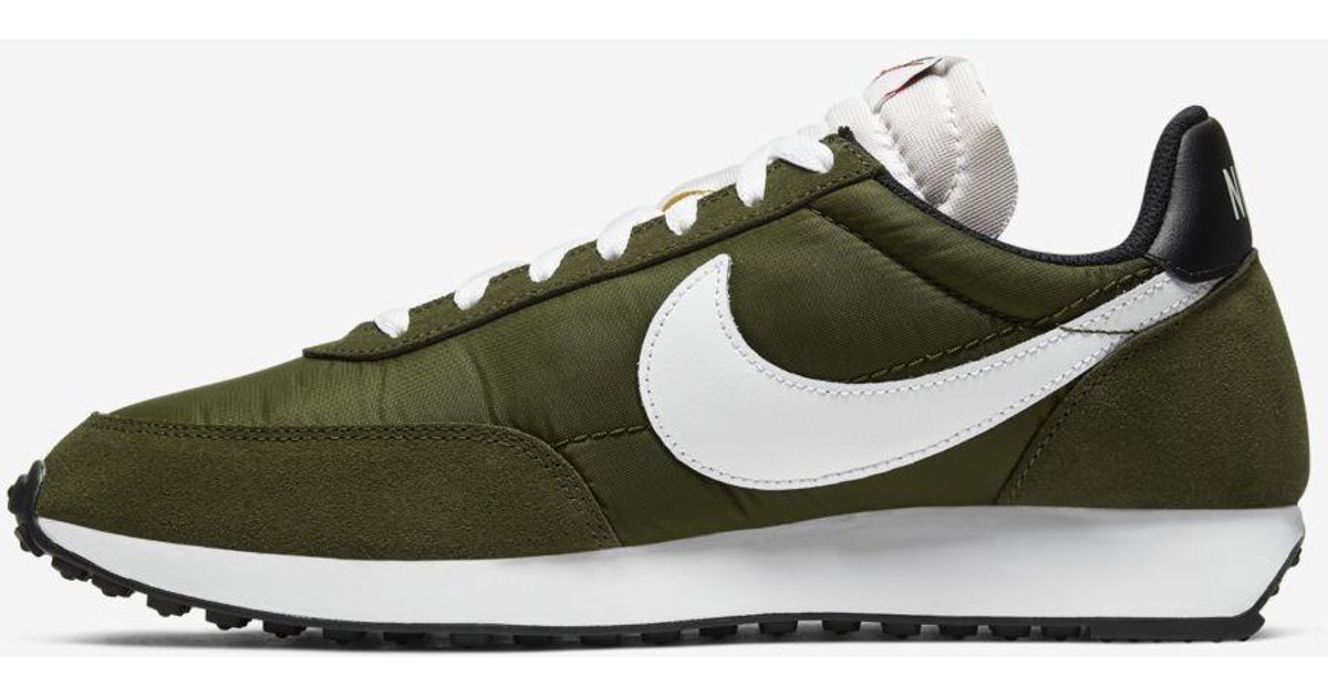 tailwind 79 legion green