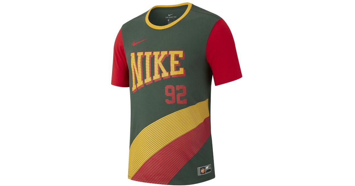 nike t shirt 92 nike t shirt 92