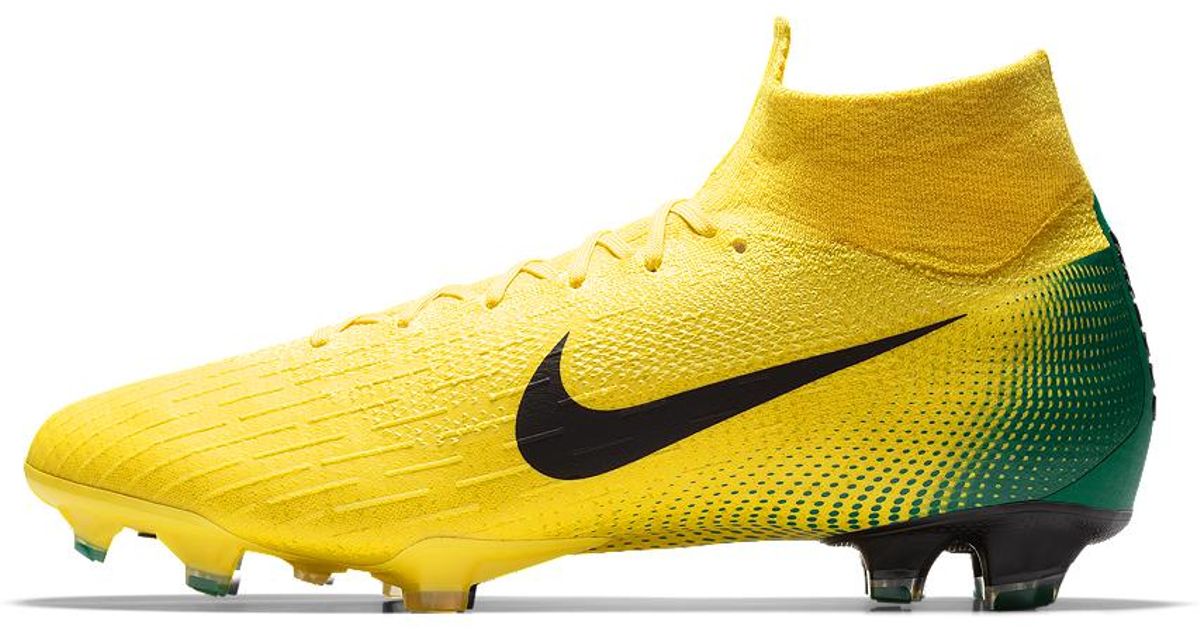 nike mercurial superfly 360 elite fg id