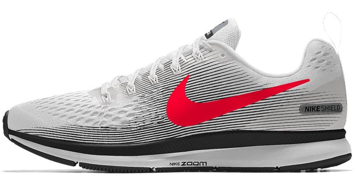 nike men's air zoom pegasus 34 running shoe