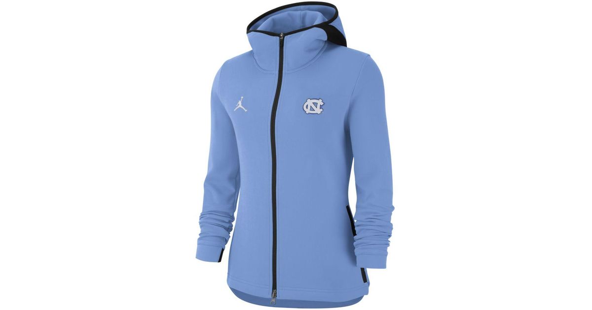 north carolina jordan jacket