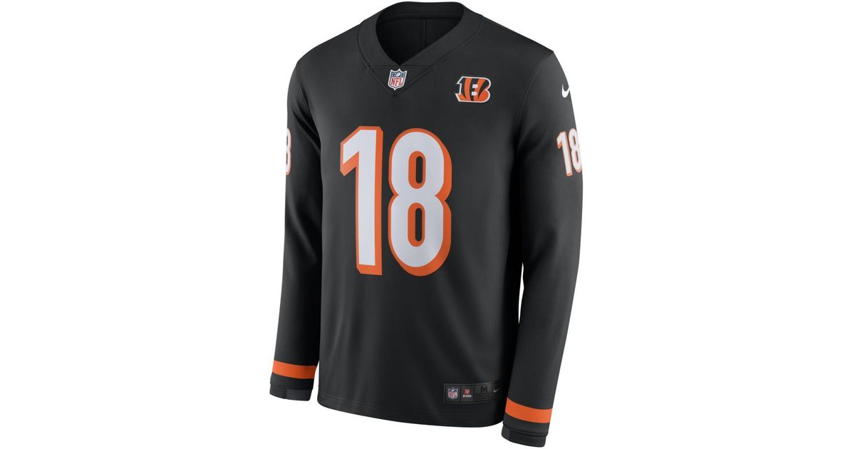 bengals jersey aj green