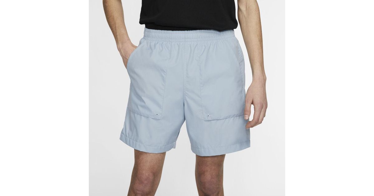 nike sb skate shorts
