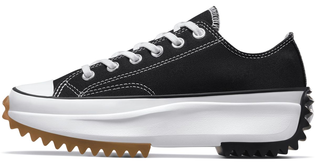 platform trainers nike