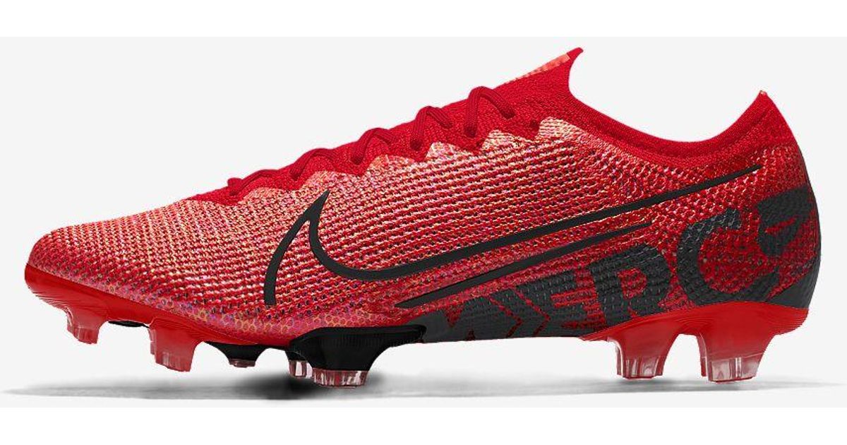 Mercurial Football Boots. Nike.com EG