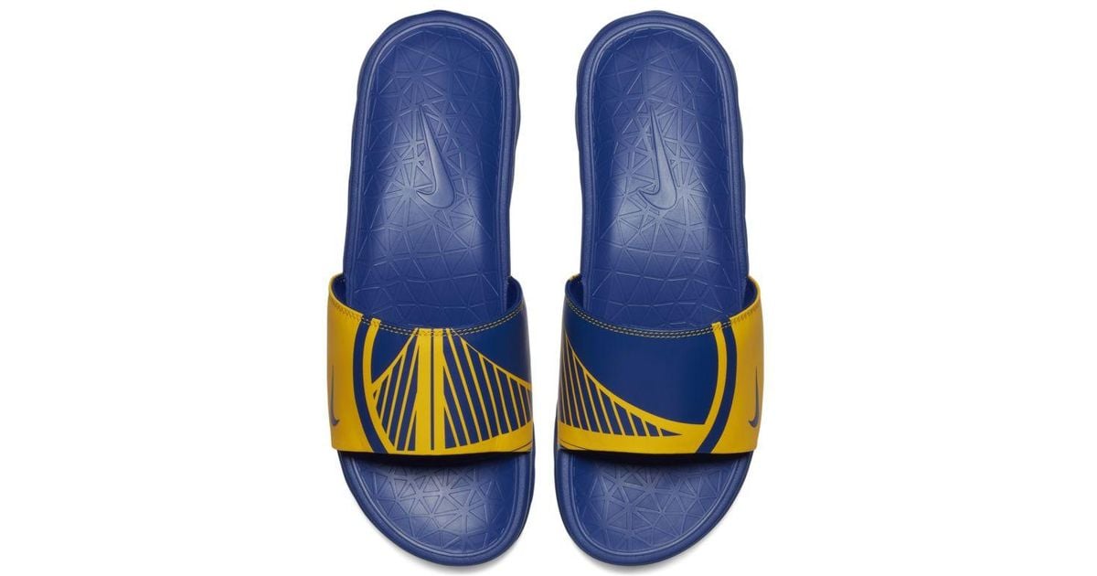 nike benassi nba