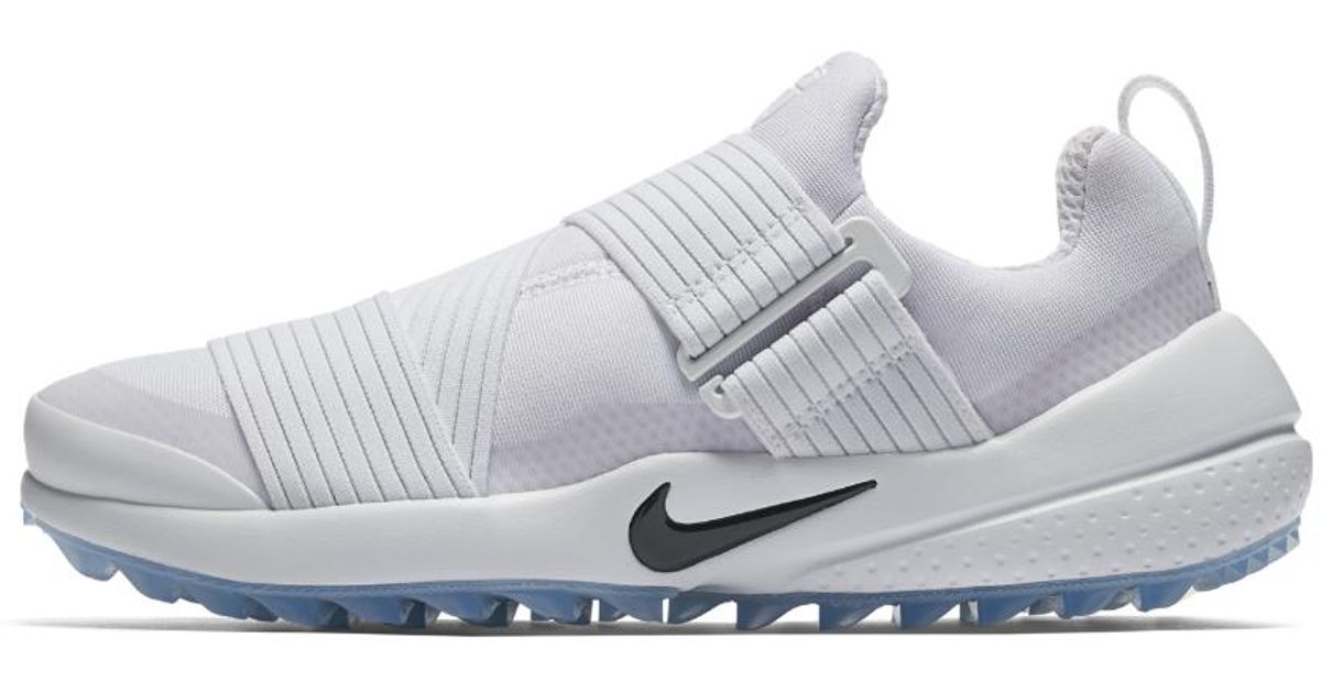 nike air zoom gimme golf shoes