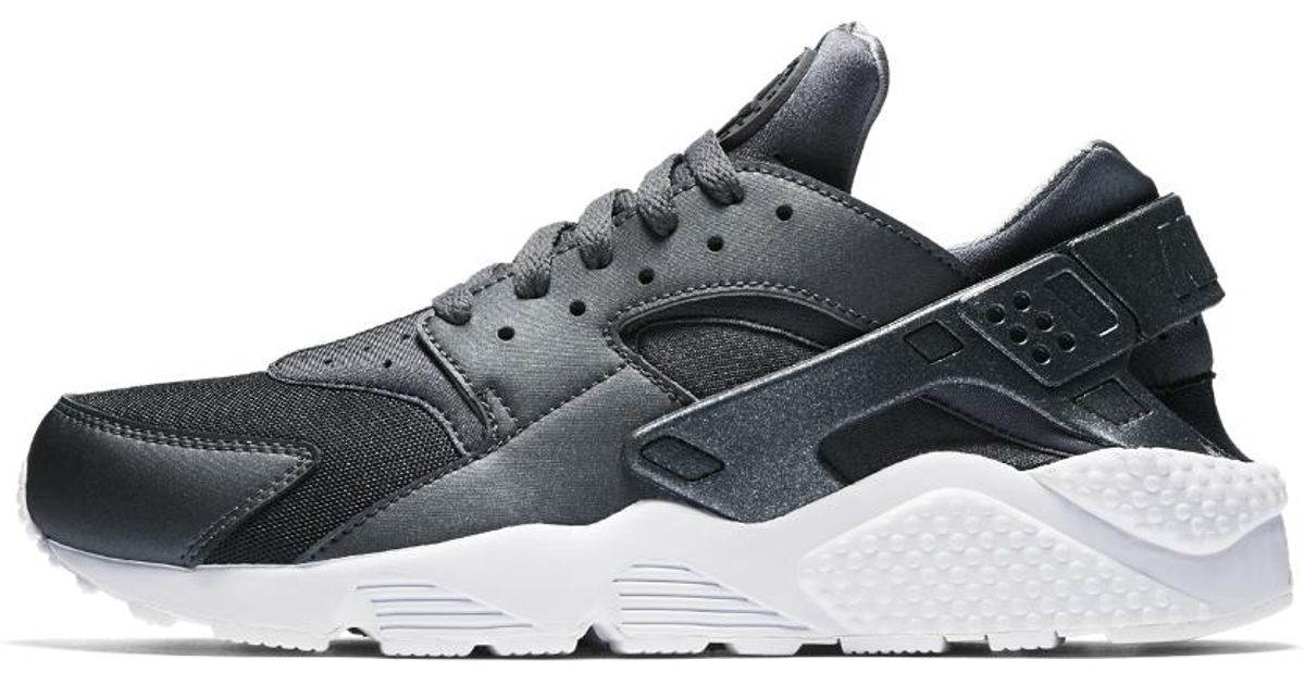 nike air huarache premium men's shoe