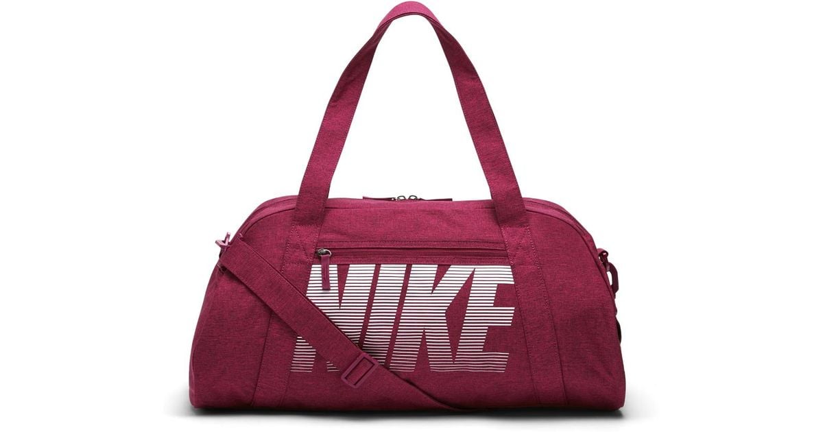 nike gym bag sale