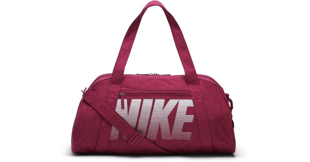 nike duffel bag clearance