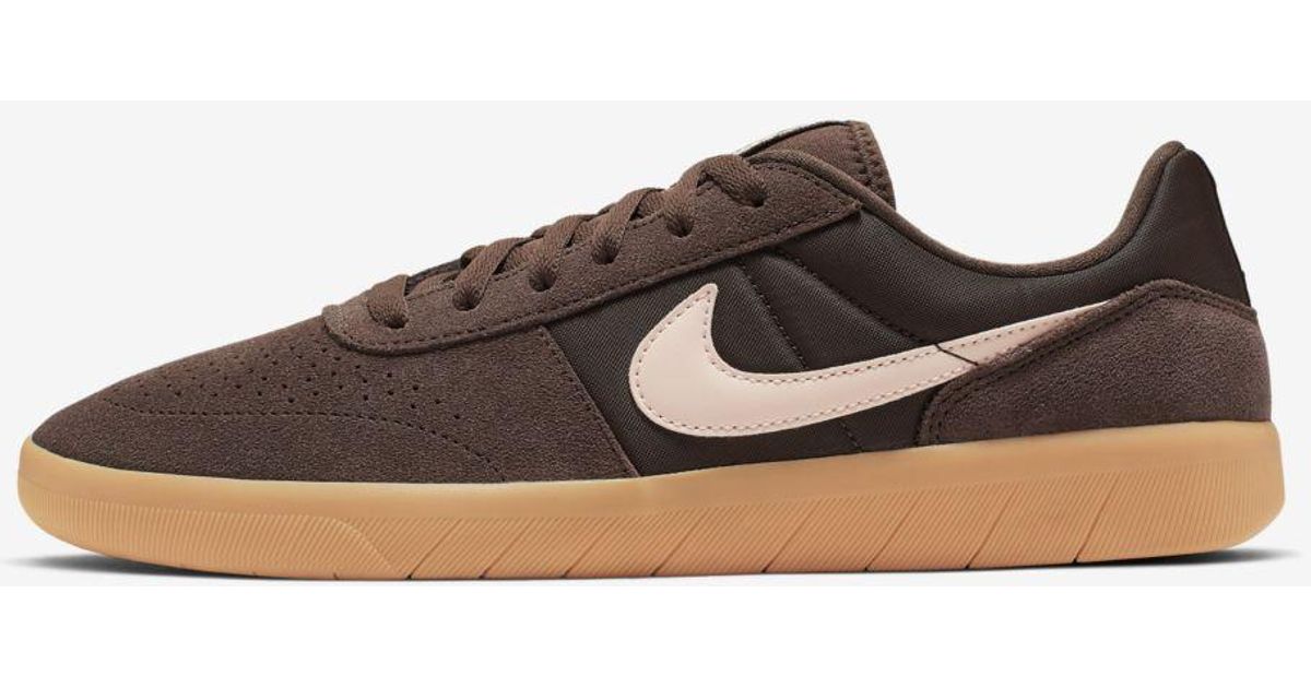 nike suede sb