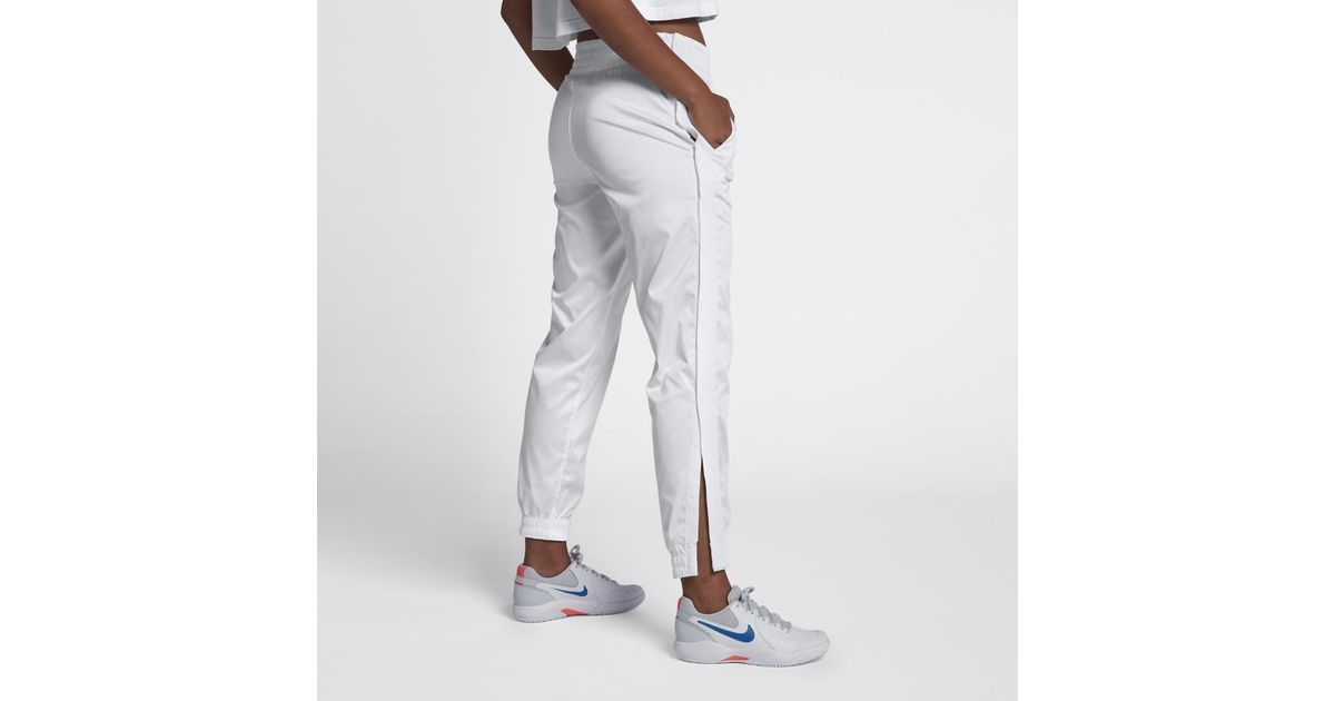 nike t ball pants
