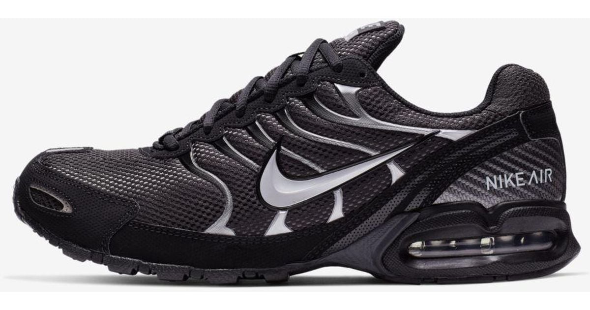 Nike Air Max Torch 4 Running Shoe (anthracite) - Clearance Sale in ...