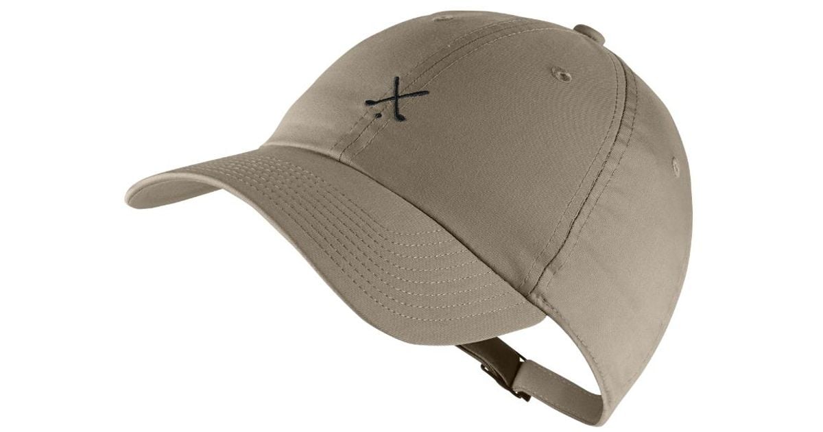 heritage86 golf hat