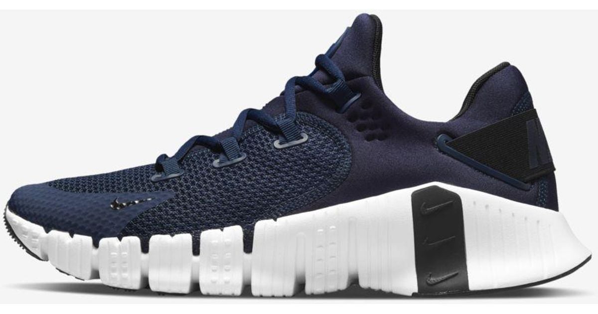 nike men's metcon 4 training shoe