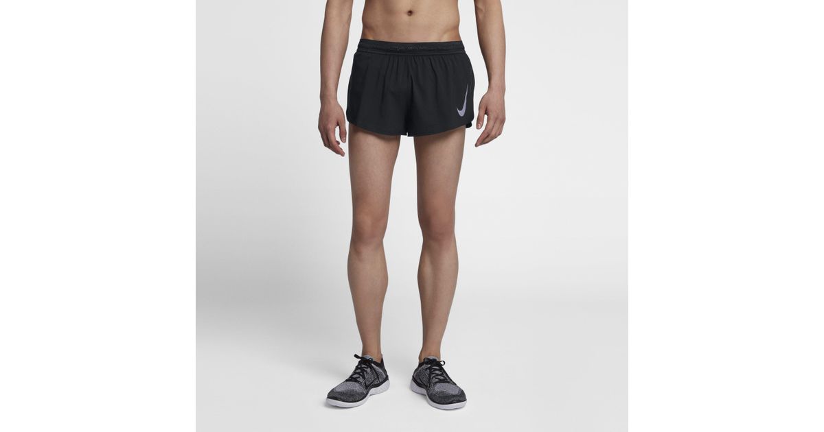nike vaporknit 4 running shorts