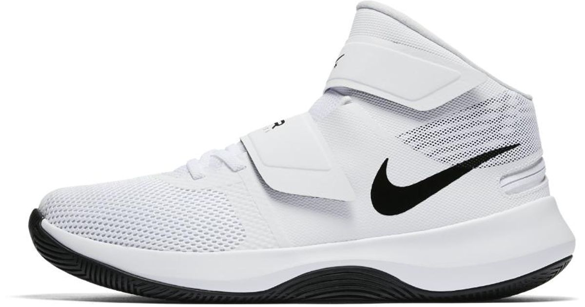 nike air precision 2 flyease