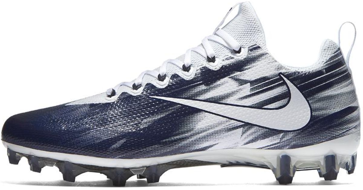 nike vapor untouchable pro lacrosse cleat
