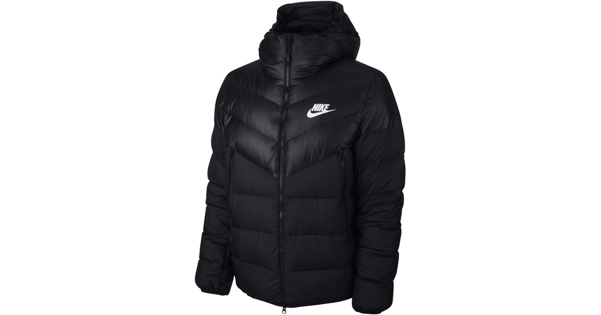 nike windrunner bubble