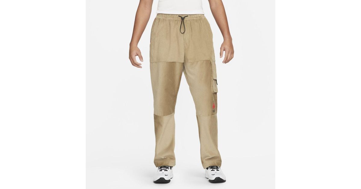 kyrie cargo pants