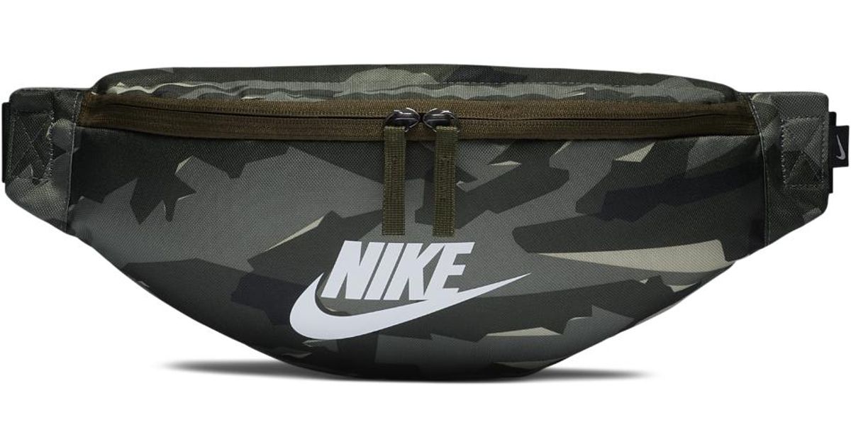Сумка На Пояс Nike Купить