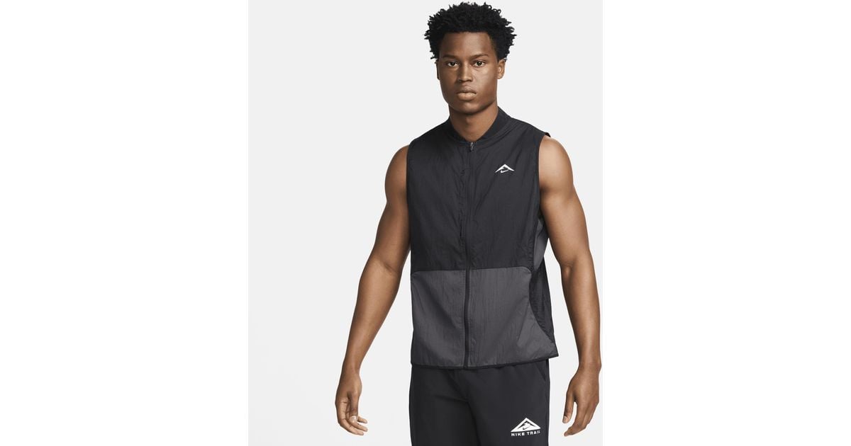 Trail Running Nike Mens Running Vests Uk Running Vests Running