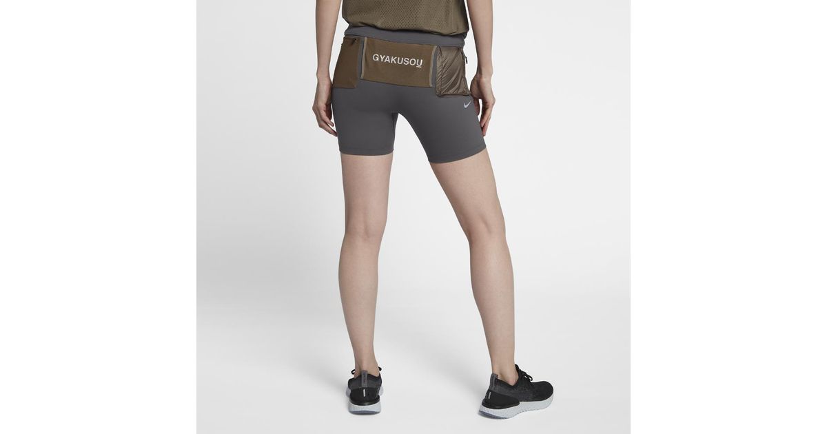 nike women's short tights