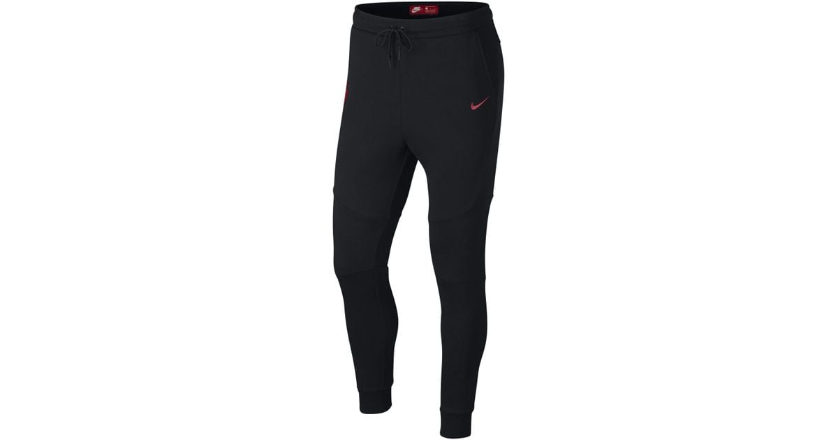 nike portugal tech fleece
