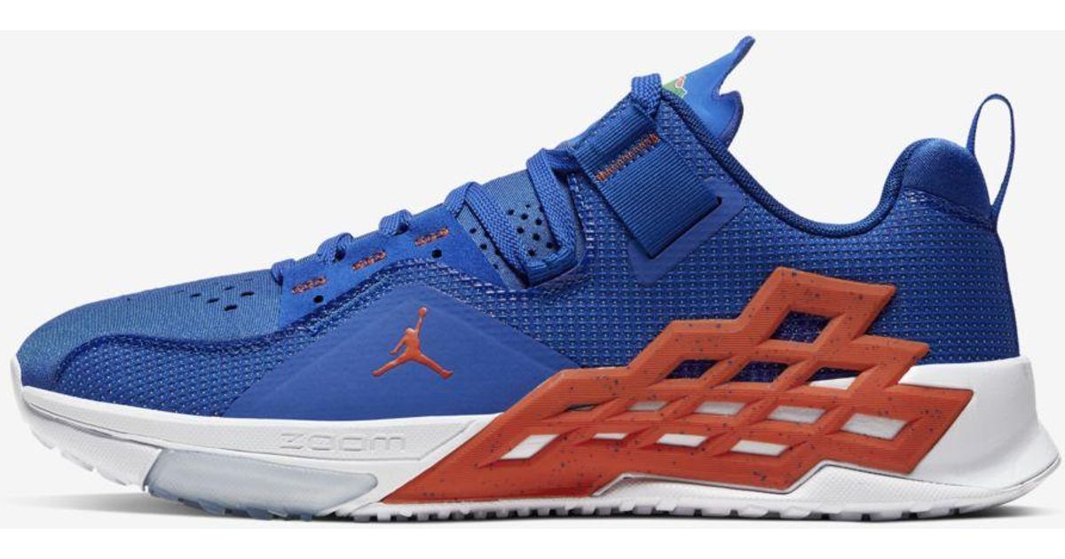 jordan alpha 360 tr unc