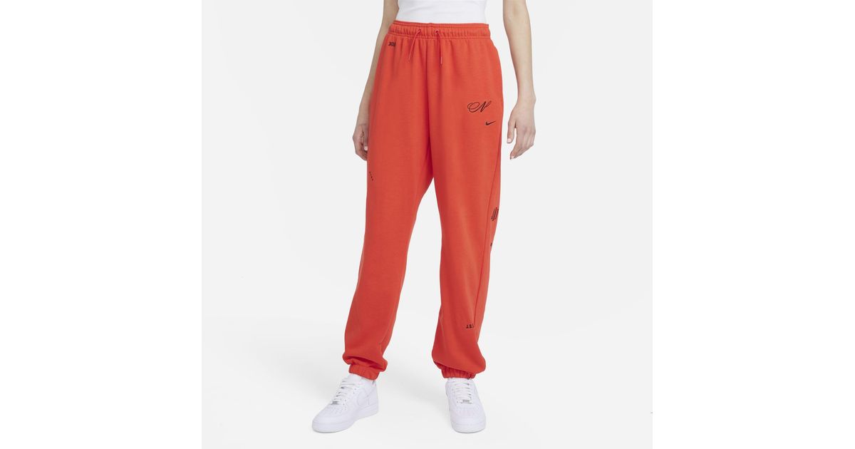Nike Fleece Sportswear Icon Clash 