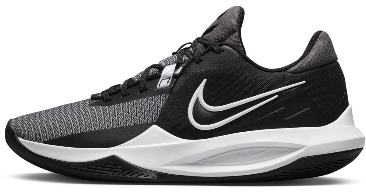 nike air precision 6