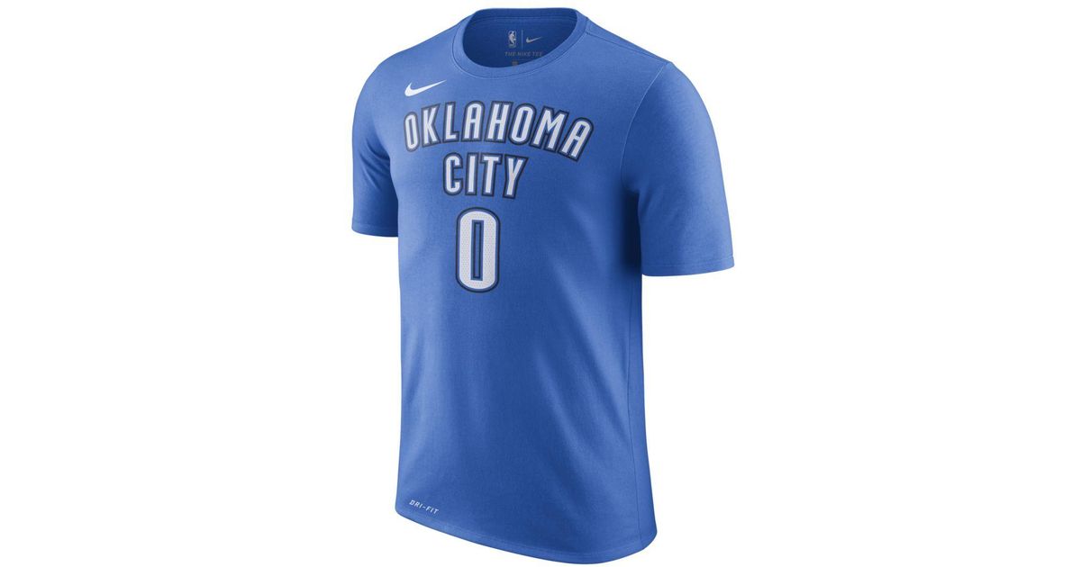 okc t shirt