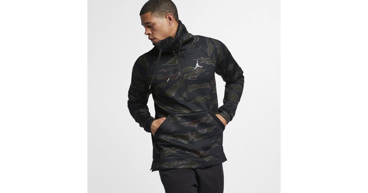 jordan sportswear flight tech jacket