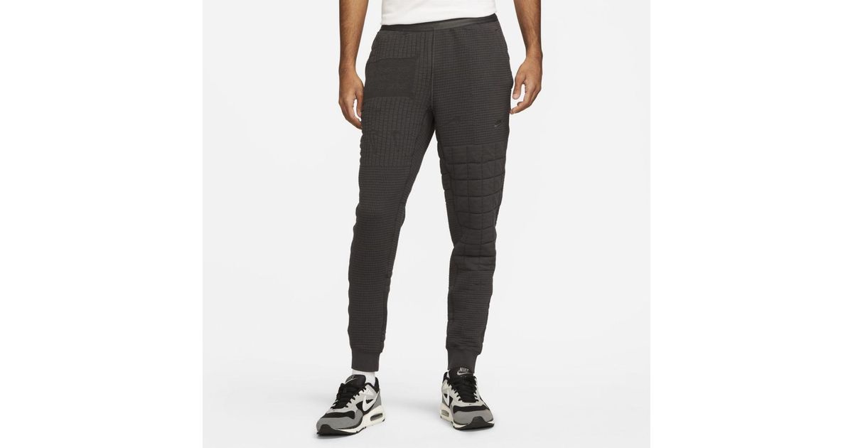 nike therma tech pants