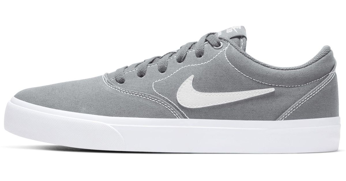 nike sb charge canvas floral