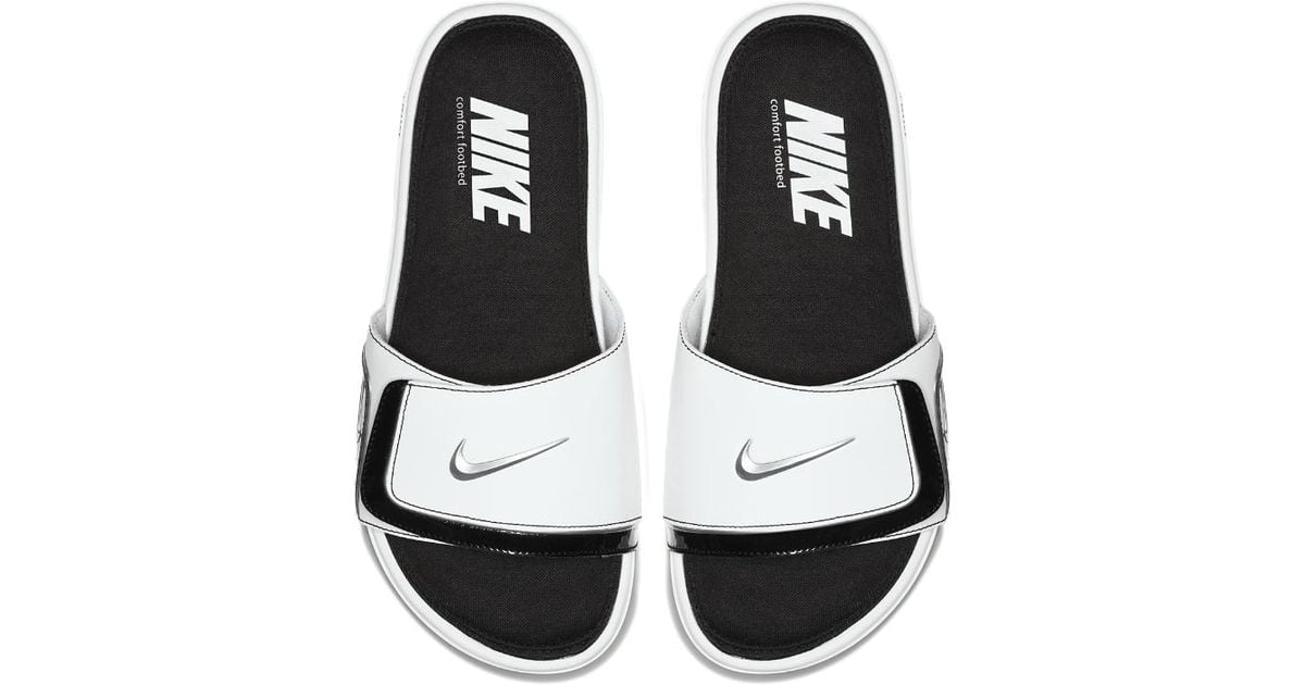 nike comfort slide 2 men's slide sandals