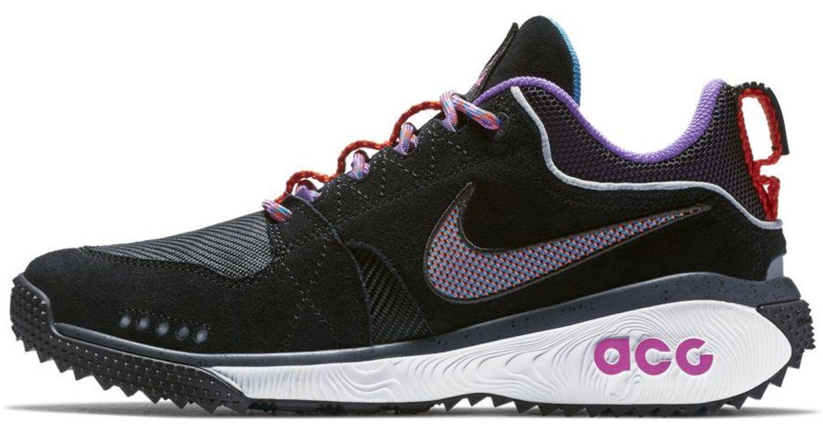 nike acg shoes dog mountain