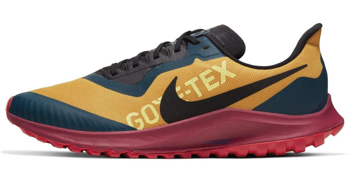 nike air zoom trail pegasus 36