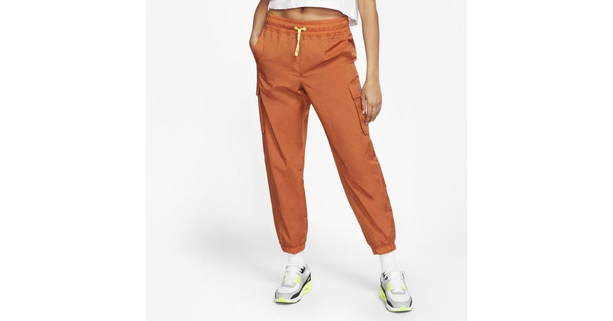 Nike Sportswear Icon Clash Woven Pants 